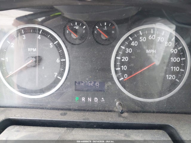 Aukcja sprzedaży 2011 Ram Ram 1500 St, vin: 1D7RV1GP0BS687561, numer aukcji: 44866479