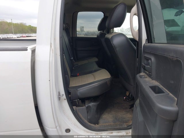 Aukcja sprzedaży 2011 Ram Ram 1500 St, vin: 1D7RV1GP0BS687561, numer aukcji: 44866479