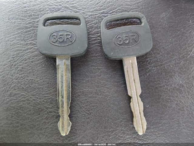 Продажа на аукционе авто 1995 Toyota Corolla, vin: 1NXAE04B3SZ329008, номер лота: 44866481
