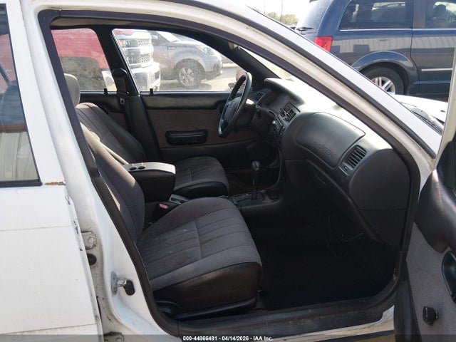Продажа на аукционе авто 1995 Toyota Corolla, vin: 1NXAE04B3SZ329008, номер лота: 44866481