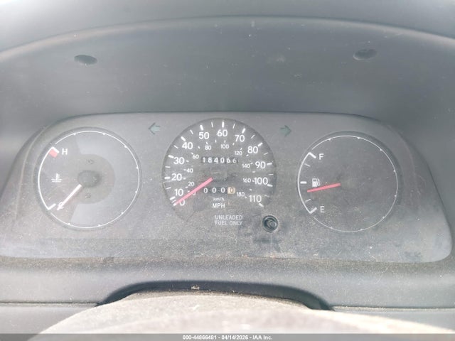 Продажа на аукционе авто 1995 Toyota Corolla, vin: 1NXAE04B3SZ329008, номер лота: 44866481