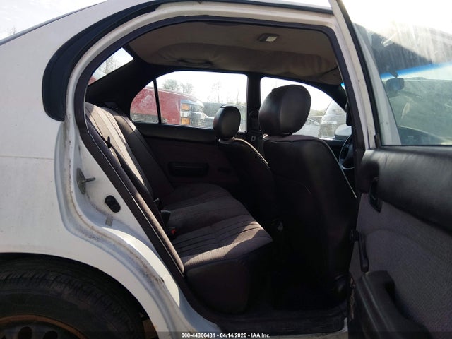 Продажа на аукционе авто 1995 Toyota Corolla, vin: 1NXAE04B3SZ329008, номер лота: 44866481