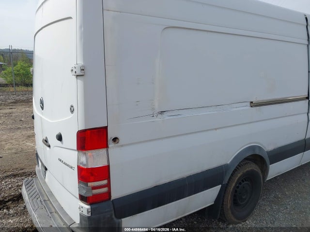 Продаж на аукціоні авто 2016 Mercedes-benz Sprinter 2500 High  Roof, vin: WD3PE8DD3GP199276, номер лоту: 44866484