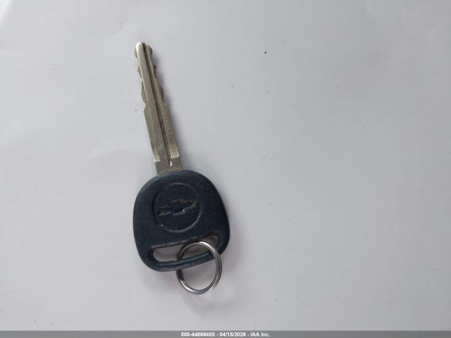 Aukcja sprzedaży 2005 Chevrolet Colorado Ls, vin: 1GCDT136158272841, numer aukcji: 44866485