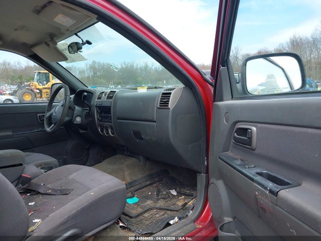 Aukcja sprzedaży 2005 Chevrolet Colorado Ls, vin: 1GCDT136158272841, numer aukcji: 44866485