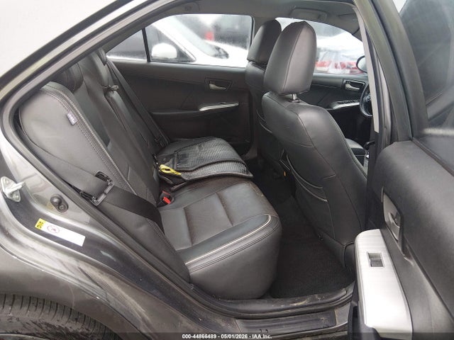 44866489 :رقم المزاد ، 4T1BF1FK0DU251830 vin ، 2013 Toyota Camry Se مزاد بيع