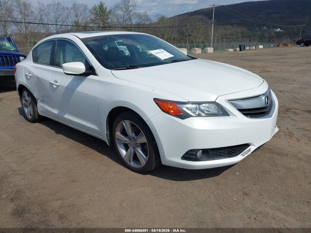 2014 Acura Ilx 2.4l მანქანა იყიდება აუქციონზე, vin: 19VDE2E53EE000911, აუქციონის ნომერი: 44866491