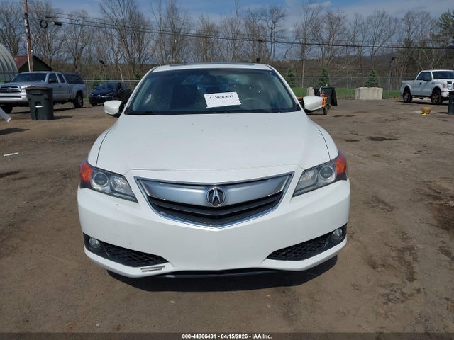 Продажа на аукционе авто 2014 Acura Ilx 2.4l, vin: 19VDE2E53EE000911, номер лота: 44866491