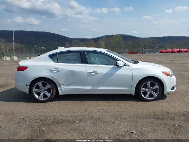 Продажа на аукционе авто 2014 Acura Ilx 2.4l, vin: 19VDE2E53EE000911, номер лота: 44866491
