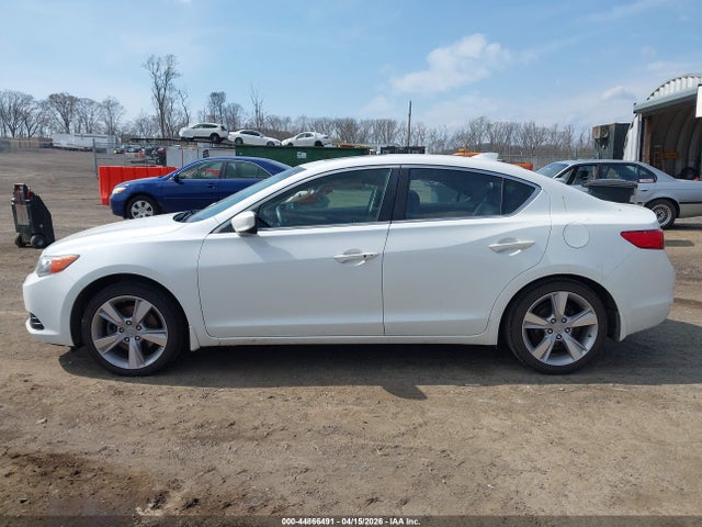 Продажа на аукционе авто 2014 Acura Ilx 2.4l, vin: 19VDE2E53EE000911, номер лота: 44866491