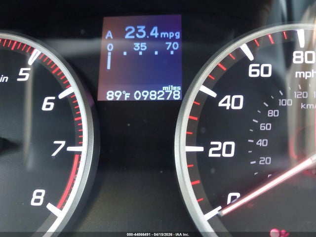 Продажа на аукционе авто 2014 Acura Ilx 2.4l, vin: 19VDE2E53EE000911, номер лота: 44866491