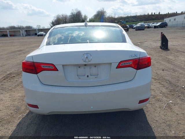 Продажа на аукционе авто 2014 Acura Ilx 2.4l, vin: 19VDE2E53EE000911, номер лота: 44866491