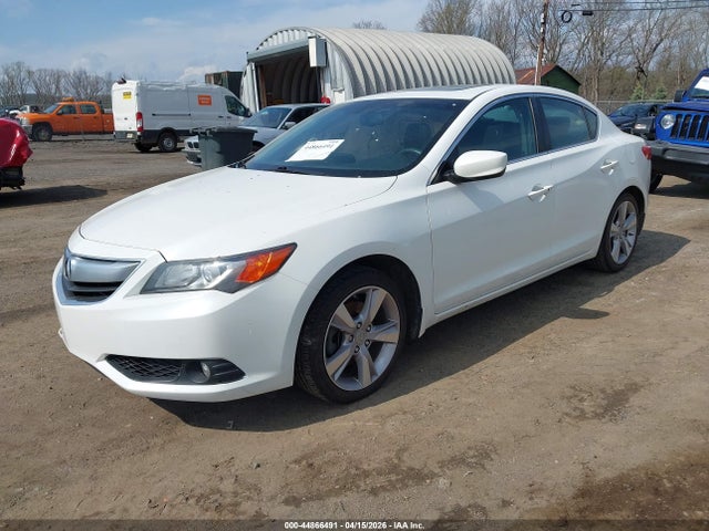 Продажа на аукционе авто 2014 Acura Ilx 2.4l, vin: 19VDE2E53EE000911, номер лота: 44866491