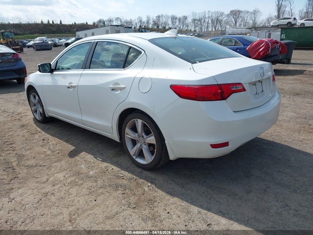 Продажа на аукционе авто 2014 Acura Ilx 2.4l, vin: 19VDE2E53EE000911, номер лота: 44866491