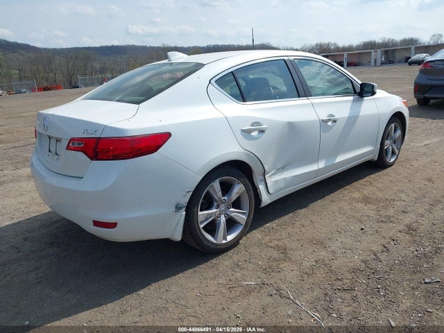 Продажа на аукционе авто 2014 Acura Ilx 2.4l, vin: 19VDE2E53EE000911, номер лота: 44866491