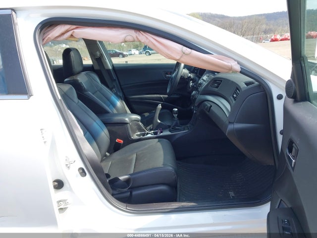 Продажа на аукционе авто 2014 Acura Ilx 2.4l, vin: 19VDE2E53EE000911, номер лота: 44866491