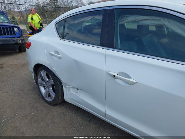 Продажа на аукционе авто 2014 Acura Ilx 2.4l, vin: 19VDE2E53EE000911, номер лота: 44866491