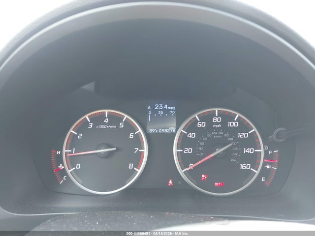 Продажа на аукционе авто 2014 Acura Ilx 2.4l, vin: 19VDE2E53EE000911, номер лота: 44866491