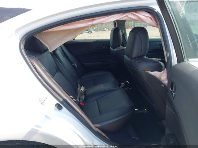 Продажа на аукционе авто 2014 Acura Ilx 2.4l, vin: 19VDE2E53EE000911, номер лота: 44866491