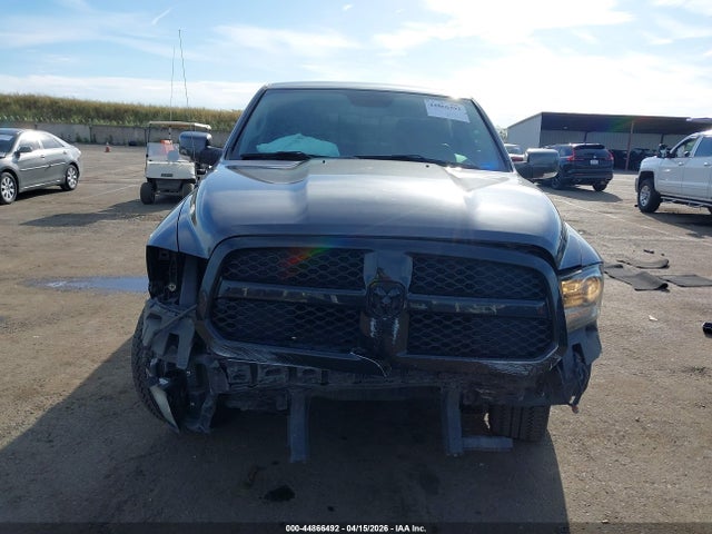 Aukcja sprzedaży 2017 Ram 1500 Night  4x2 5'7 Box, vin: 1C6RR6MT9HS614881, numer aukcji: 44866492