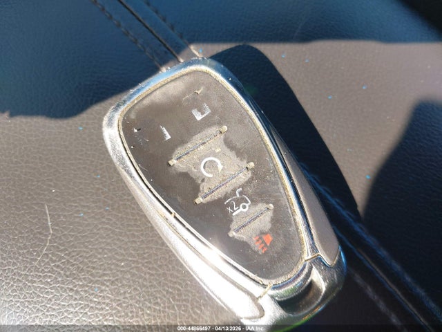 2020 CHEVROLET MALIBU 1G1ZD5ST1LF051677 Photo 10