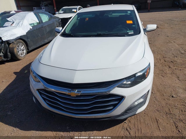 2020 CHEVROLET MALIBU 1G1ZD5ST1LF051677 Photo 5