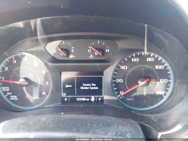 2020 CHEVROLET MALIBU 1G1ZD5ST1LF051677 Photo 6