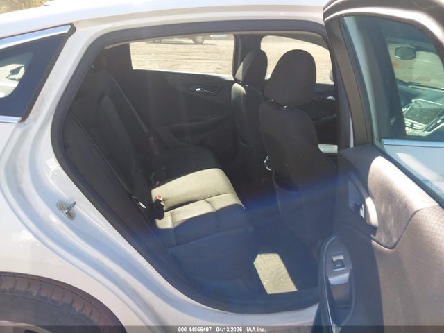 2020 CHEVROLET MALIBU 1G1ZD5ST1LF051677 Photo 7