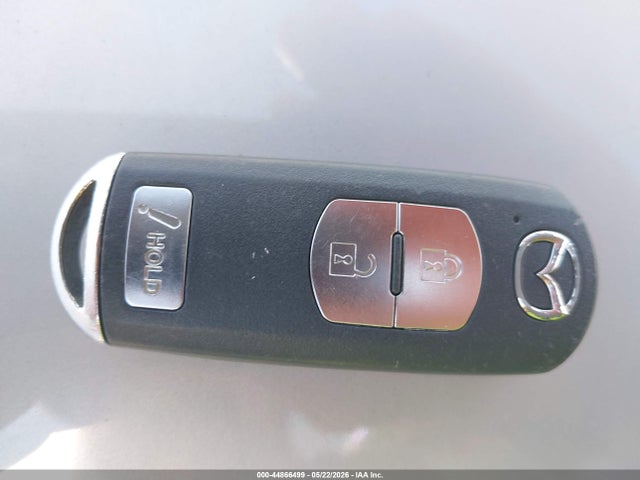 44866499 :رقم المزاد ، JM3KE2DY6E0367313 vin ، 2014 Mazda Cx-5 Grand Touring مزاد بيع