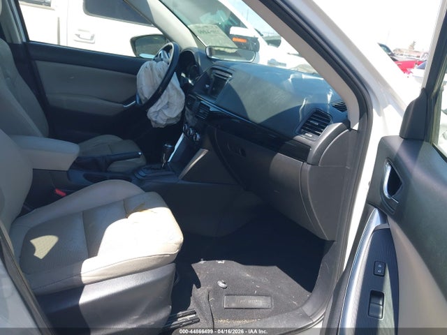 44866499 :رقم المزاد ، JM3KE2DY6E0367313 vin ، 2014 Mazda Cx-5 Grand Touring مزاد بيع
