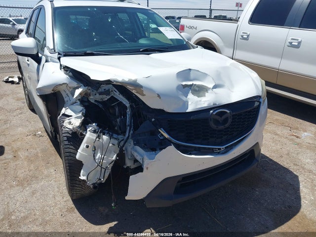44866499 :رقم المزاد ، JM3KE2DY6E0367313 vin ، 2014 Mazda Cx-5 Grand Touring مزاد بيع