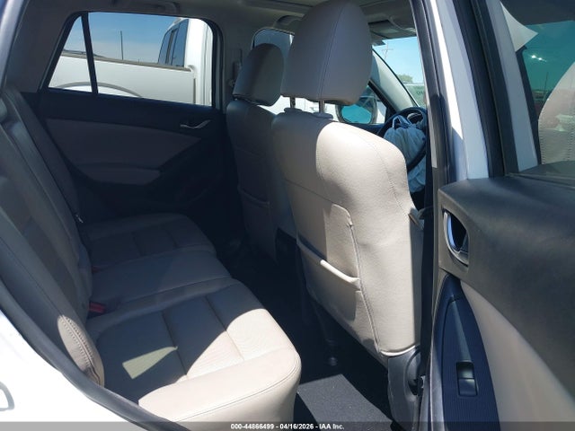 44866499 :رقم المزاد ، JM3KE2DY6E0367313 vin ، 2014 Mazda Cx-5 Grand Touring مزاد بيع