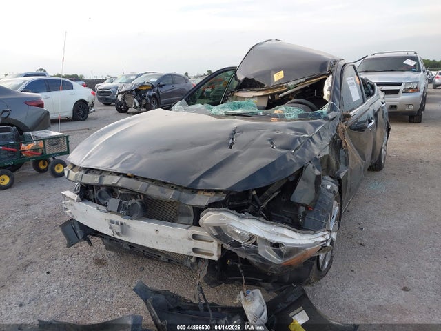 Aukcja sprzedaży 2019 Nissan Altima 2.5 S, vin: 1N4BL4BV8KC244096, numer aukcji: 44866500