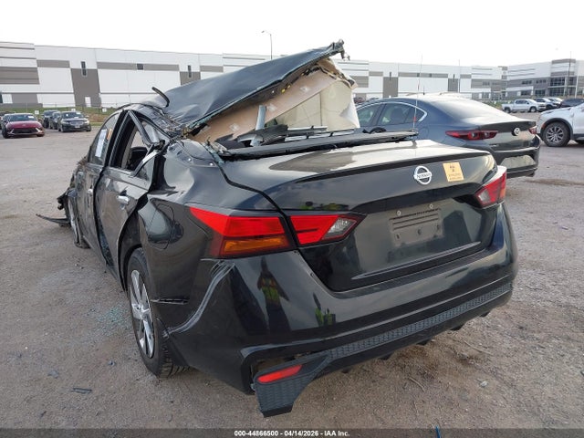 Aukcja sprzedaży 2019 Nissan Altima 2.5 S, vin: 1N4BL4BV8KC244096, numer aukcji: 44866500