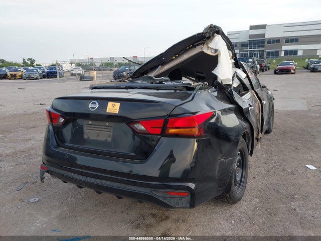 Aukcja sprzedaży 2019 Nissan Altima 2.5 S, vin: 1N4BL4BV8KC244096, numer aukcji: 44866500