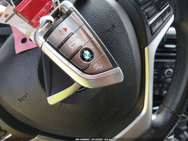 Продаж на аукціоні авто 2014 Bmw X5 Xdrive35d, vin: 5UXKS4C54E0J96290, номер лоту: 44866502