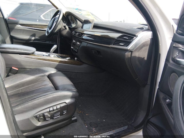 Продаж на аукціоні авто 2014 Bmw X5 Xdrive35d, vin: 5UXKS4C54E0J96290, номер лоту: 44866502