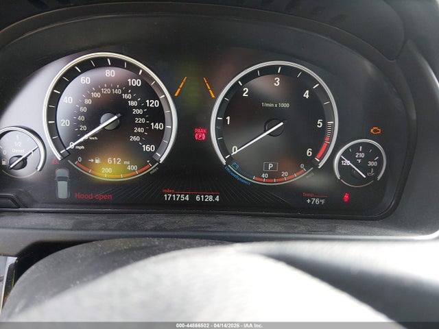 Продаж на аукціоні авто 2014 Bmw X5 Xdrive35d, vin: 5UXKS4C54E0J96290, номер лоту: 44866502