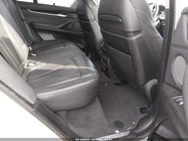 Продаж на аукціоні авто 2014 Bmw X5 Xdrive35d, vin: 5UXKS4C54E0J96290, номер лоту: 44866502