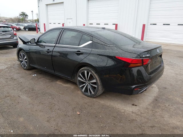 Продажа на аукционе авто 2019 Nissan Altima 2.5 Sr, vin: 1N4BL4CVXKC114982, номер лота: 44866503
