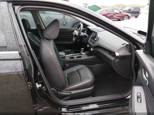 Продажа на аукционе авто 2019 Nissan Altima 2.5 Sr, vin: 1N4BL4CVXKC114982, номер лота: 44866503