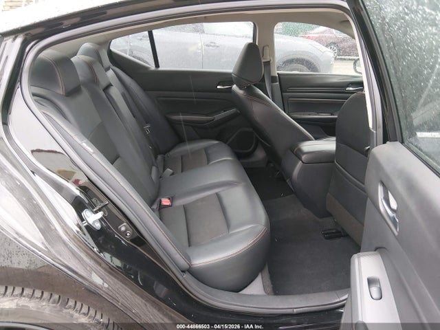 Продажа на аукционе авто 2019 Nissan Altima 2.5 Sr, vin: 1N4BL4CVXKC114982, номер лота: 44866503