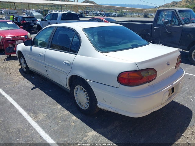 44866510 :رقم المزاد ، 1G1ND52F14M628844 vin ، 2004 Chevrolet Classic مزاد بيع