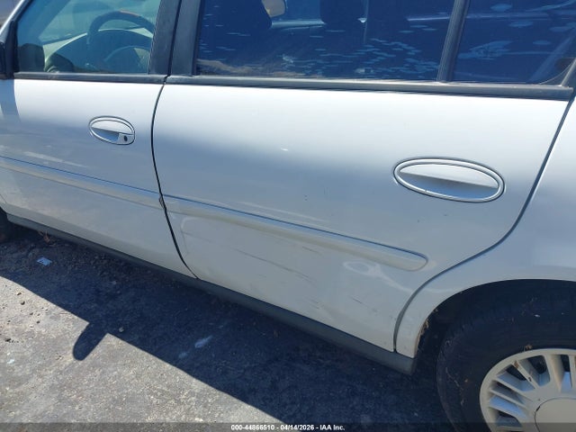 44866510 :رقم المزاد ، 1G1ND52F14M628844 vin ، 2004 Chevrolet Classic مزاد بيع