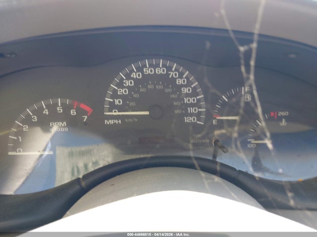 44866510 :رقم المزاد ، 1G1ND52F14M628844 vin ، 2004 Chevrolet Classic مزاد بيع