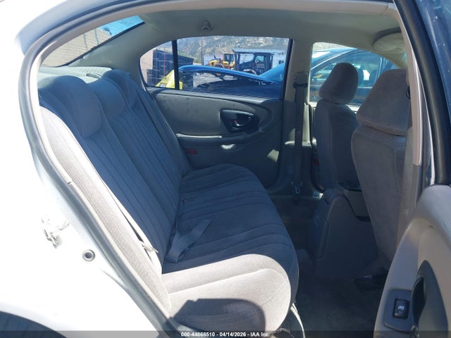 44866510 :رقم المزاد ، 1G1ND52F14M628844 vin ، 2004 Chevrolet Classic مزاد بيع