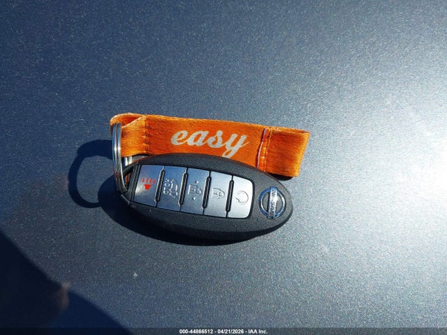 2021 Nissan Rogue Sv Intelligent Awd მანქანა იყიდება აუქციონზე, vin: 5N1AT3BB0MC788130, აუქციონის ნომერი: 44866512
