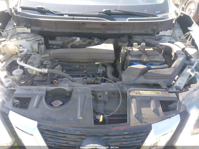 Nissan ROGUE SV 2017 KNMAT2MT1HP563783 Image 10