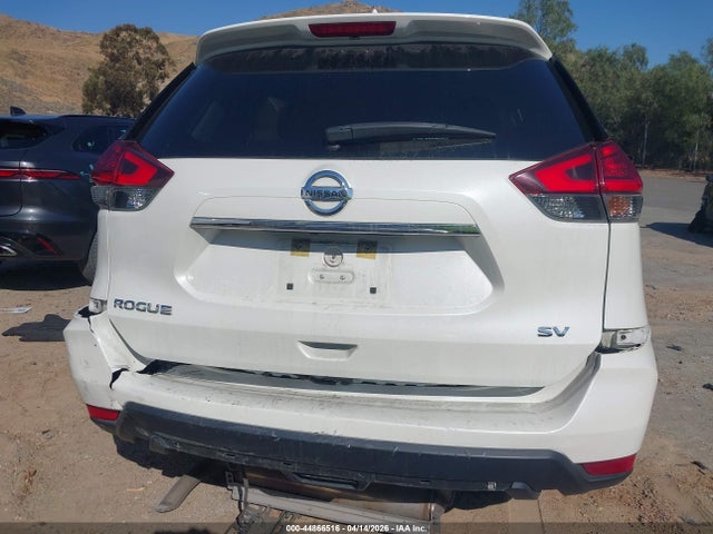 Nissan ROGUE SV 2017 KNMAT2MT1HP563783 Image 15