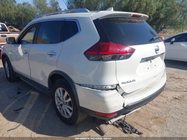 Nissan ROGUE SV 2017 KNMAT2MT1HP563783 Image 3
